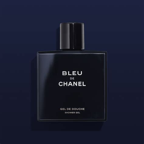 bleu De Chanel paris price